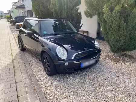 Mini Mini One 1.6 90