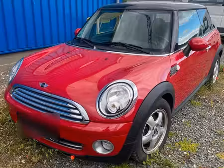 Mini Mini Cooper 1.6 90