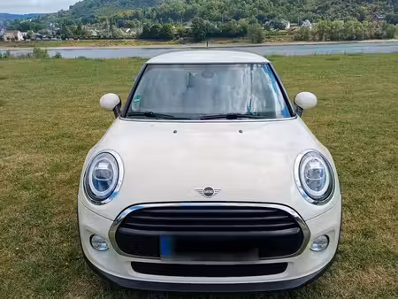 Mini Mini Cooper 1.5 116