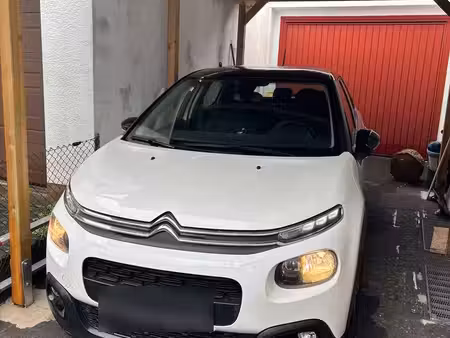 Citroën C3 1.2 THP 110 Shine