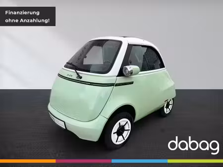 Micro Microlino