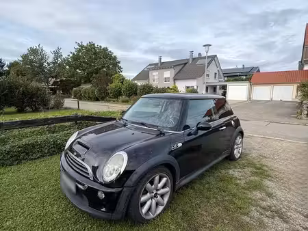Mini Mini Cooper S 1.6 163