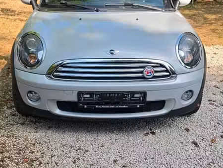 Mini Mini Cooper 1.6 122
