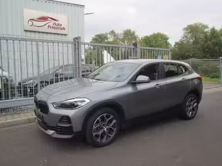 BMW X2 20d 2.0 190 sDrive