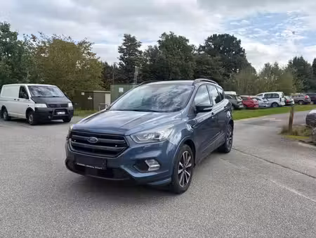 Ford Kuga 2.0 120 ST Line