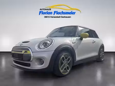 Mini Mini Cooper SE 184