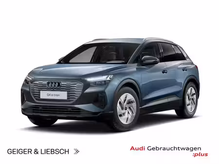 Audi Q4 e-tron 45 286