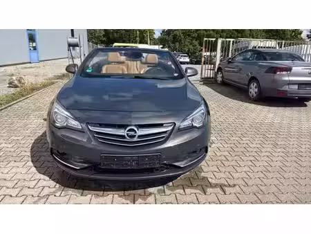 Opel Cascada 2.0 CDTI 165 Innovation