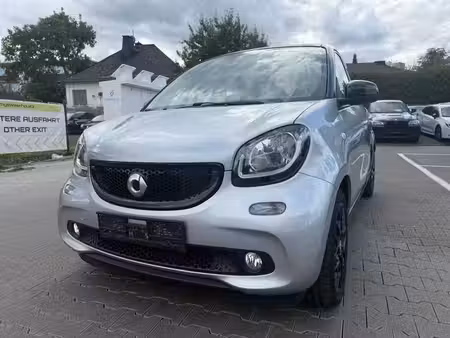 Smart Forfour 1.0 71