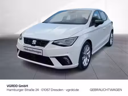 Seat Ibiza 1.5 TSI 150 FR