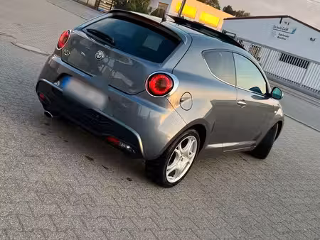 Alfa Romeo Mito 1.3 95