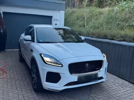Jaguar E-Pace P200 2.0 200 R Dynamic 4x4