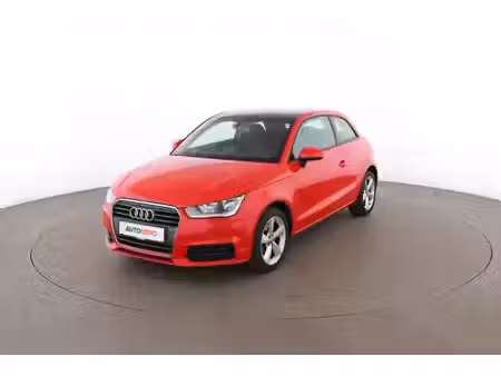 Audi A1 1.6 TDI 116