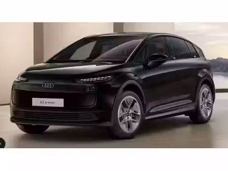 Audi A2 E-Tron 190
