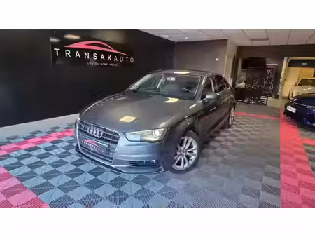 Audi A3 2.0 TDI 150 Ambiente