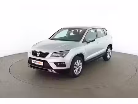 Seat Ateca 1.0 TSI 115 Référence