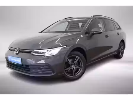Volkswagen Golf 1.5