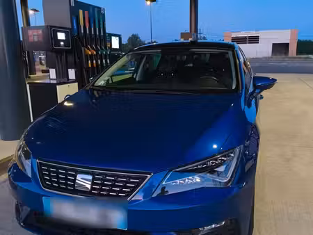 Seat Leon TSI 150