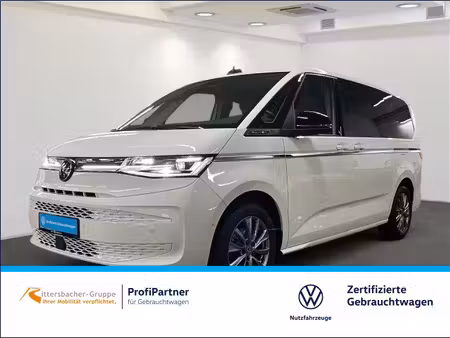 Volkswagen Multivan 2.0 TDI 150 Style