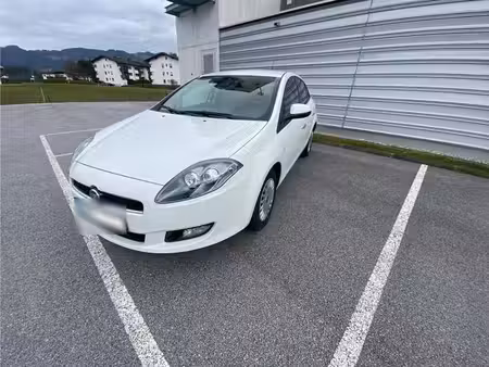 Fiat Bravo 1.6 MJT 120