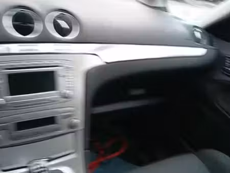 Ford S-Max S