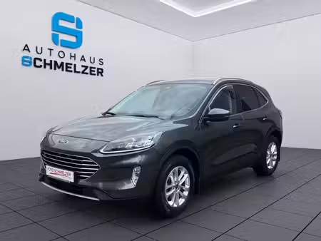 Ford Kuga 1.5 150 Titanium X