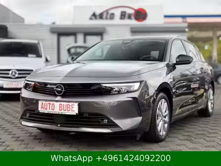 Opel Astra 1.5 131 Enjoy