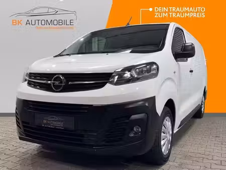 Opel Vivaro 2.0 CDTI 90 Edition