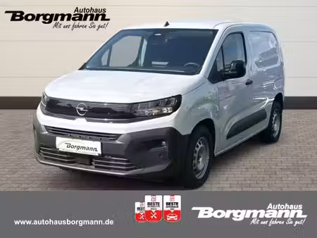 Opel Combo 1.5