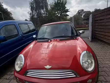 Mini Mini One 1.6 90