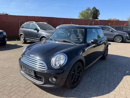 Mini Mini One 1.6 98