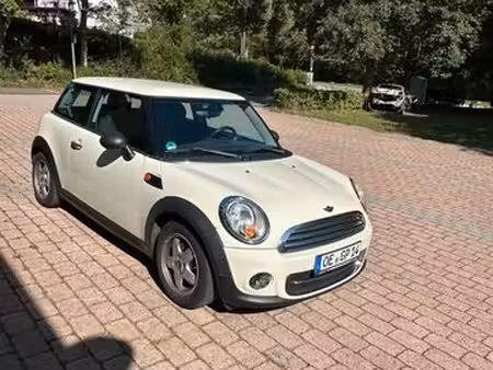 Mini Mini One 1.6 98