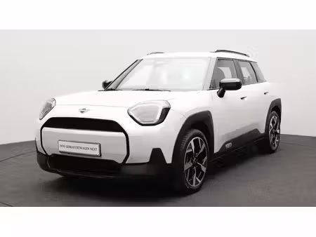 Mini Aceman 184 Classic