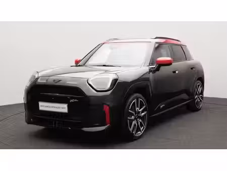 Mini Aceman John Cooper Works 258