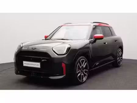 Mini Aceman John Cooper Works 258