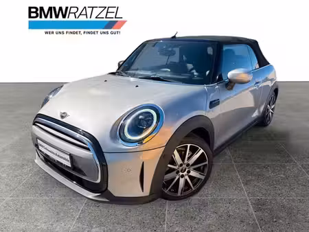 Mini Cabrio Cooper 1.5 136 Classic