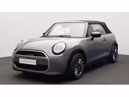 Mini Cabrio Cooper 2.0 163 Favoured