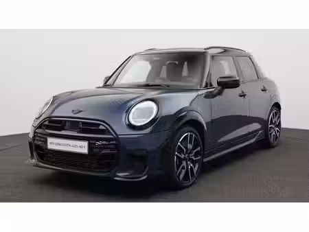 Mini Mini John Cooper Works 1.5 156