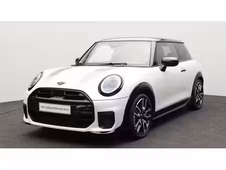 Mini Mini John Cooper Works 2.0 204