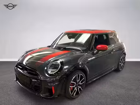Mini Mini John Cooper Works 2.0 231