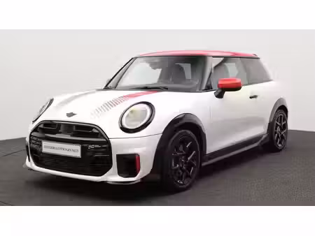 Mini Mini John Cooper Works 2.0 231