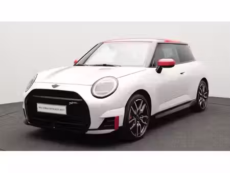 Mini Mini John Cooper Works 258