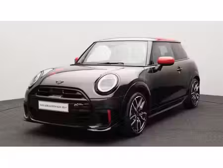 Mini Mini John Cooper Works 2.0 231