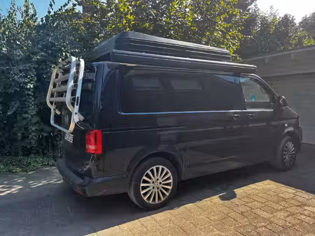 Volkswagen Transporter T5 2.0 TDI 114 Startline