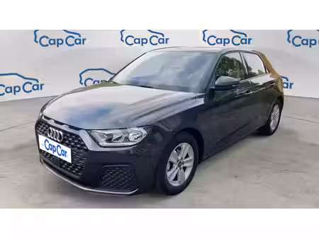 Audi A1 25 TFSI 1.0 TFSI 95