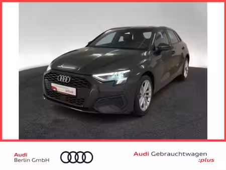 Audi A3 2.0 TDI 116