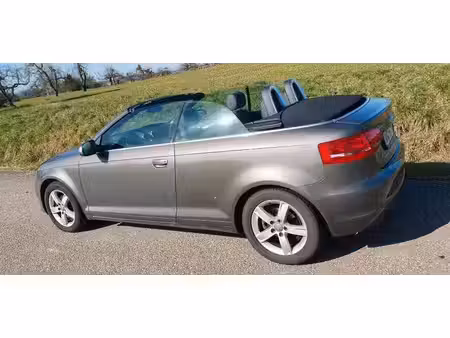 Audi A3 1.2 TFSI 105