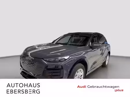 Audi Q6 E-Tron quattro
