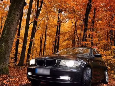 BMW Série 1 120d 2.0 177