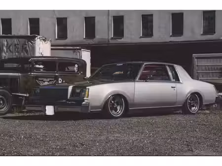 Buick Regal 